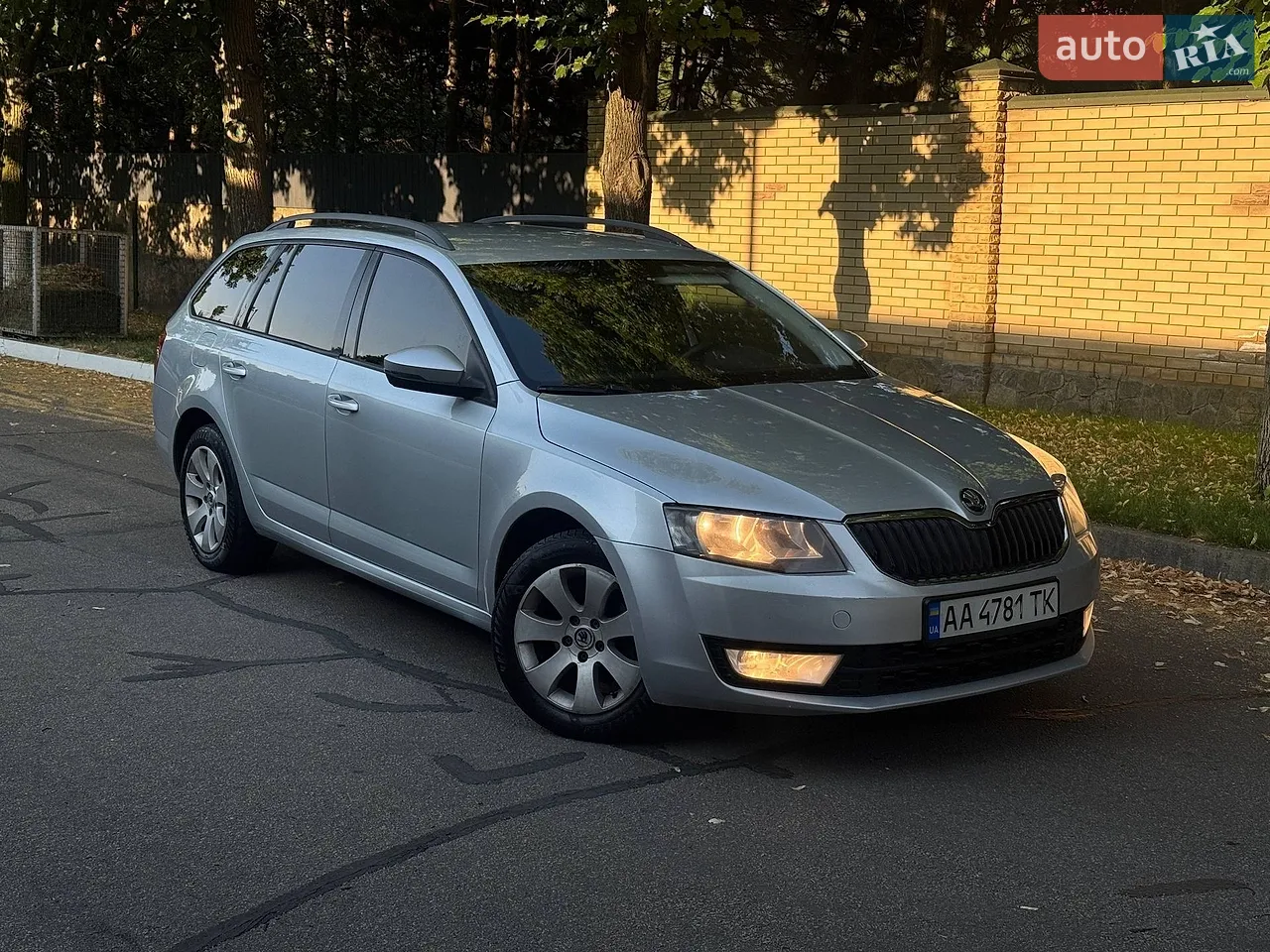2016 Skoda Octavia - мініатюра 29