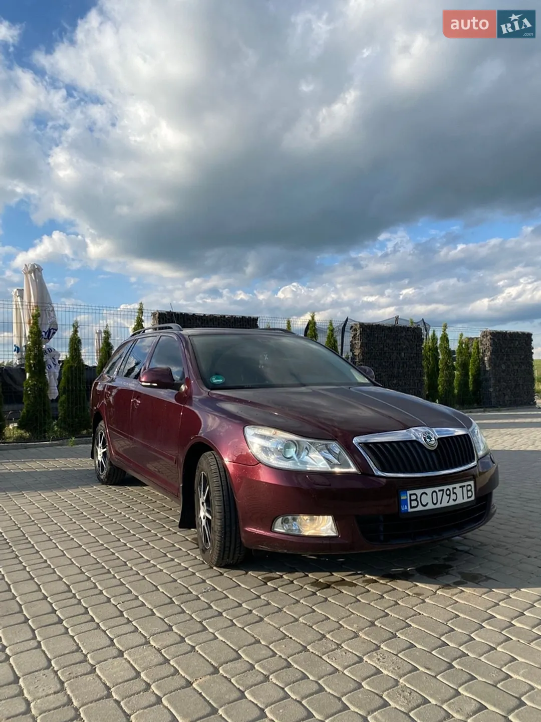 2010 Skoda Octavia - мініатюра 6