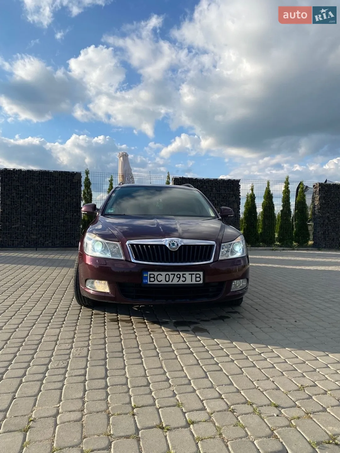 2010 Skoda Octavia - мініатюра 9