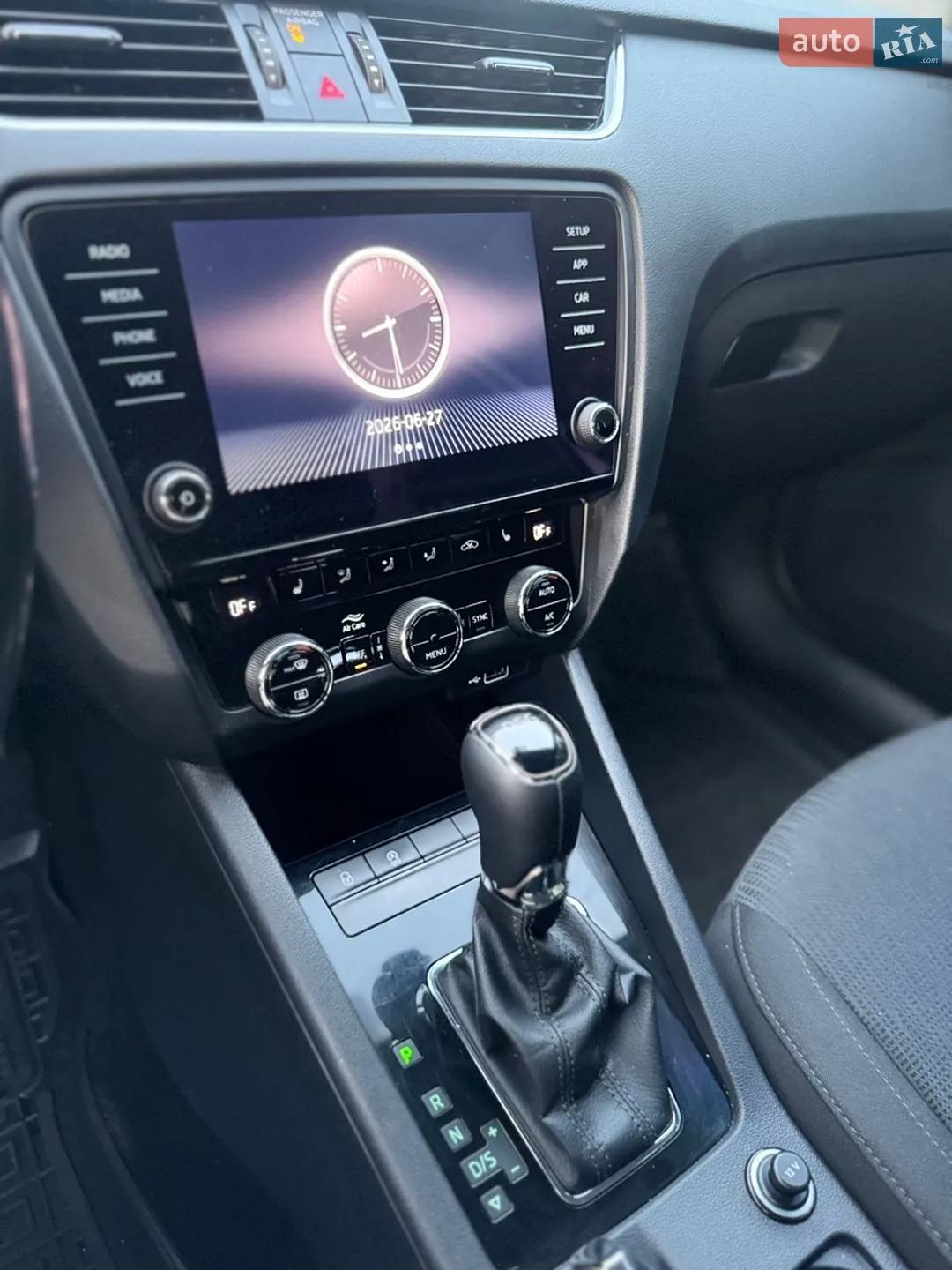 2019 Skoda Octavia - мініатюра 11