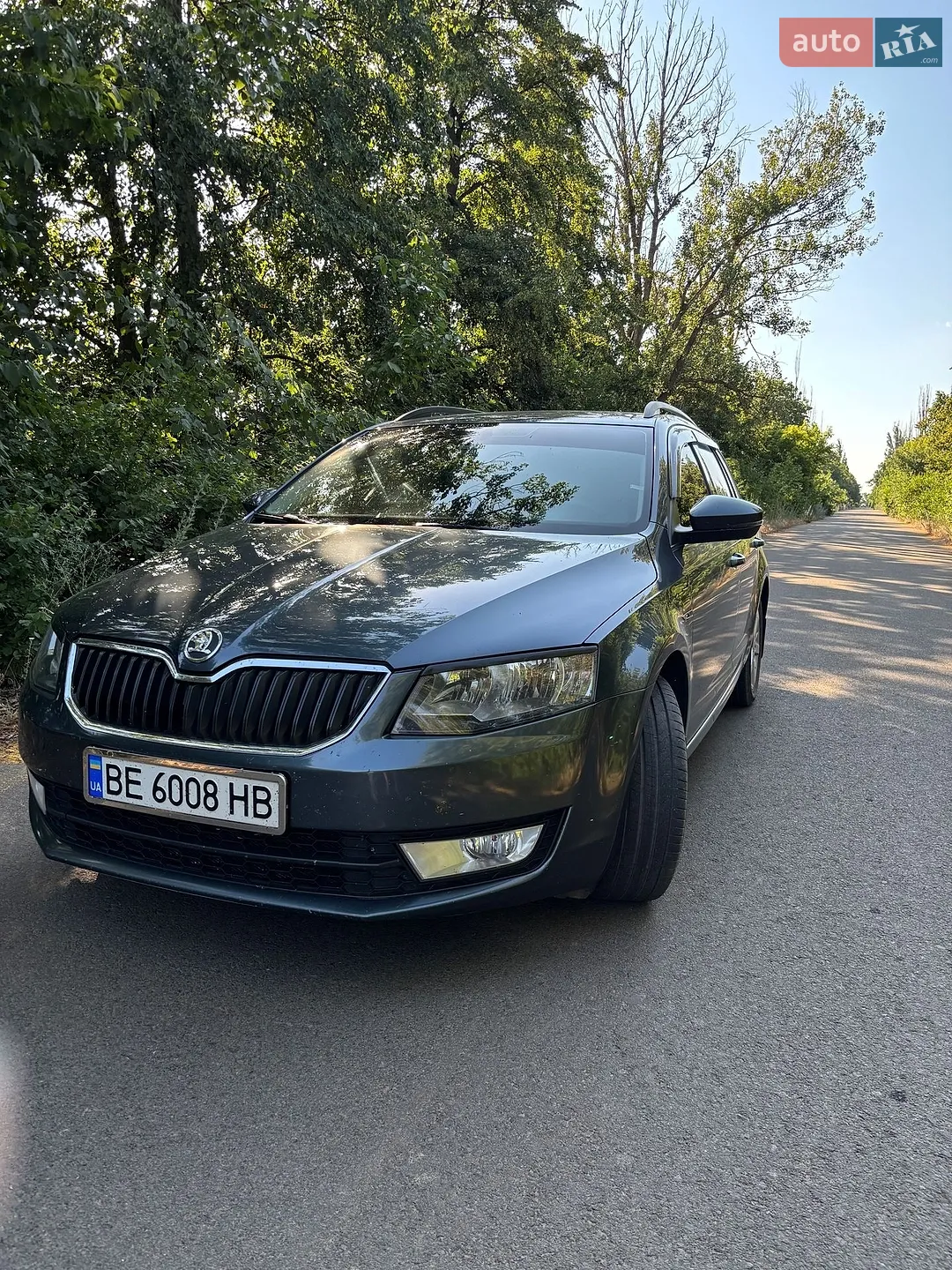 2014 Skoda Octavia - мініатюра 15