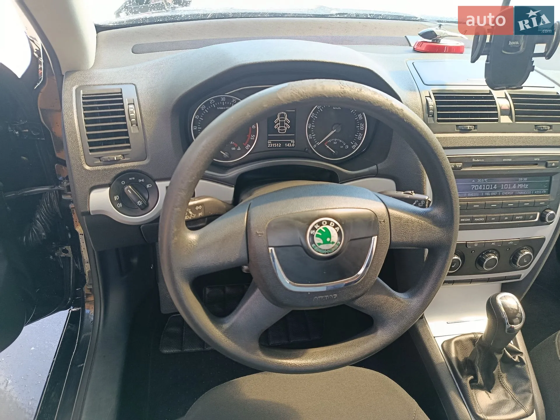2011 Skoda Octavia - мініатюра 2