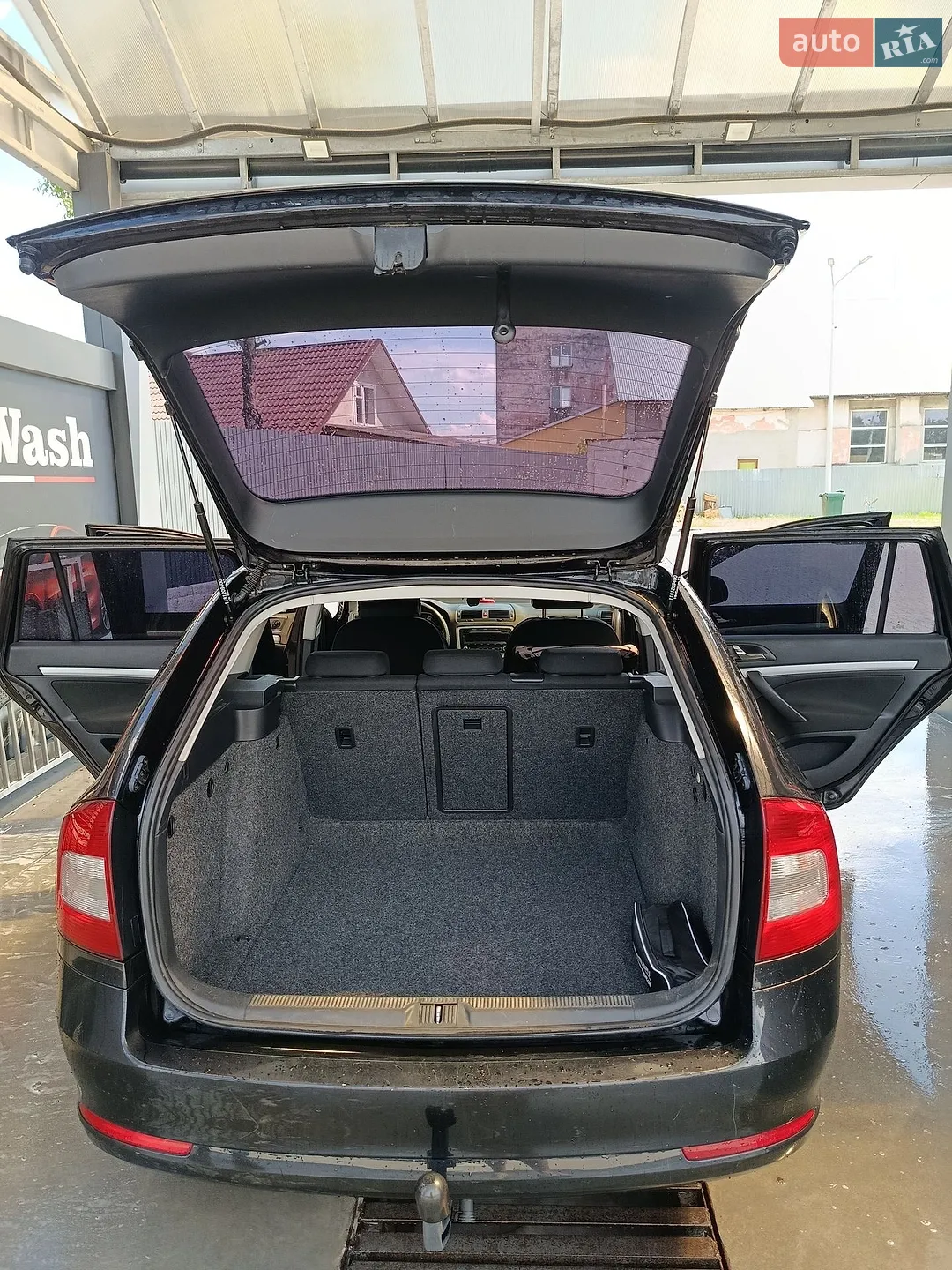 2011 Skoda Octavia - мініатюра 6