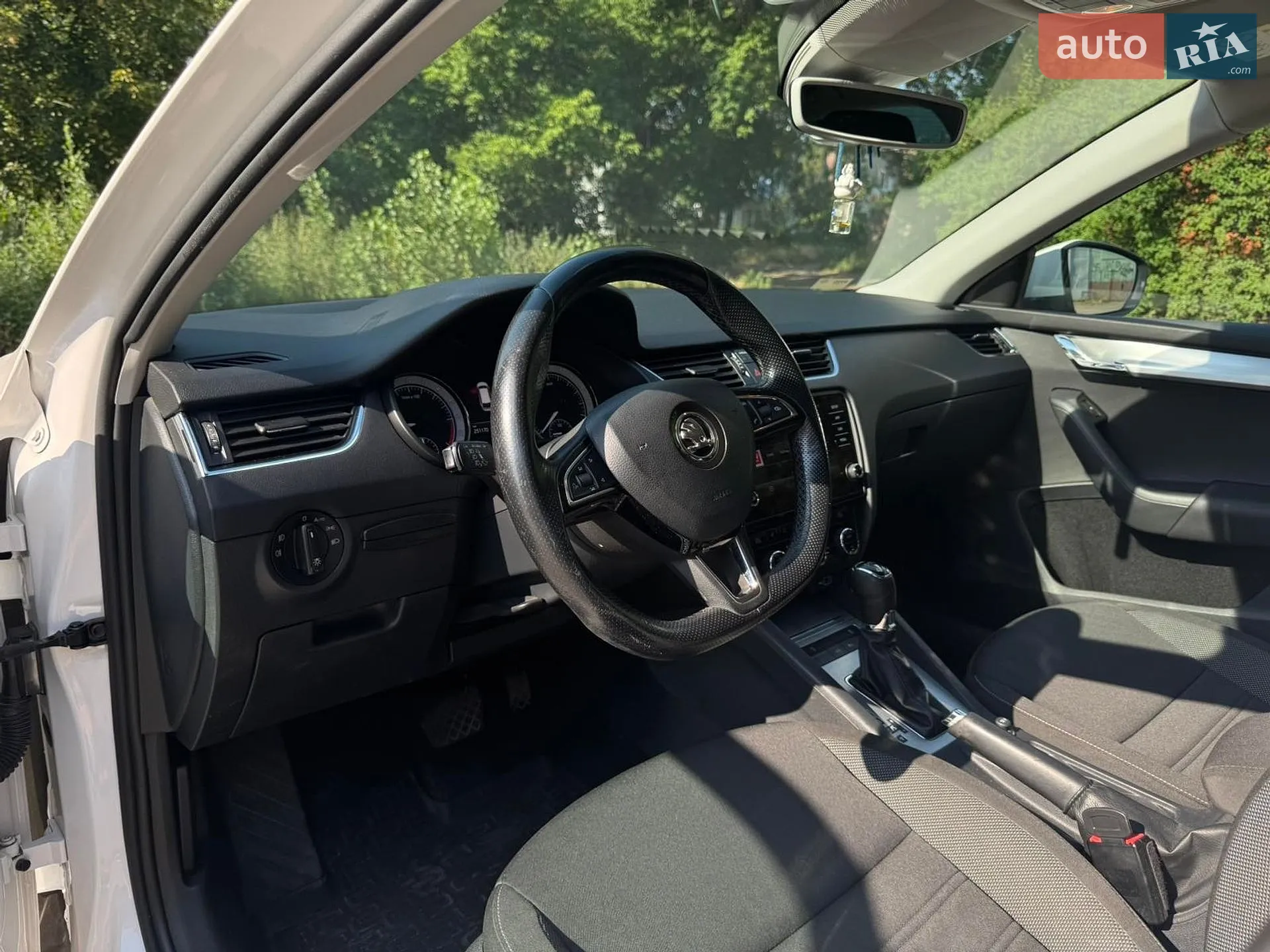 2018 Skoda Octavia - мініатюра 16