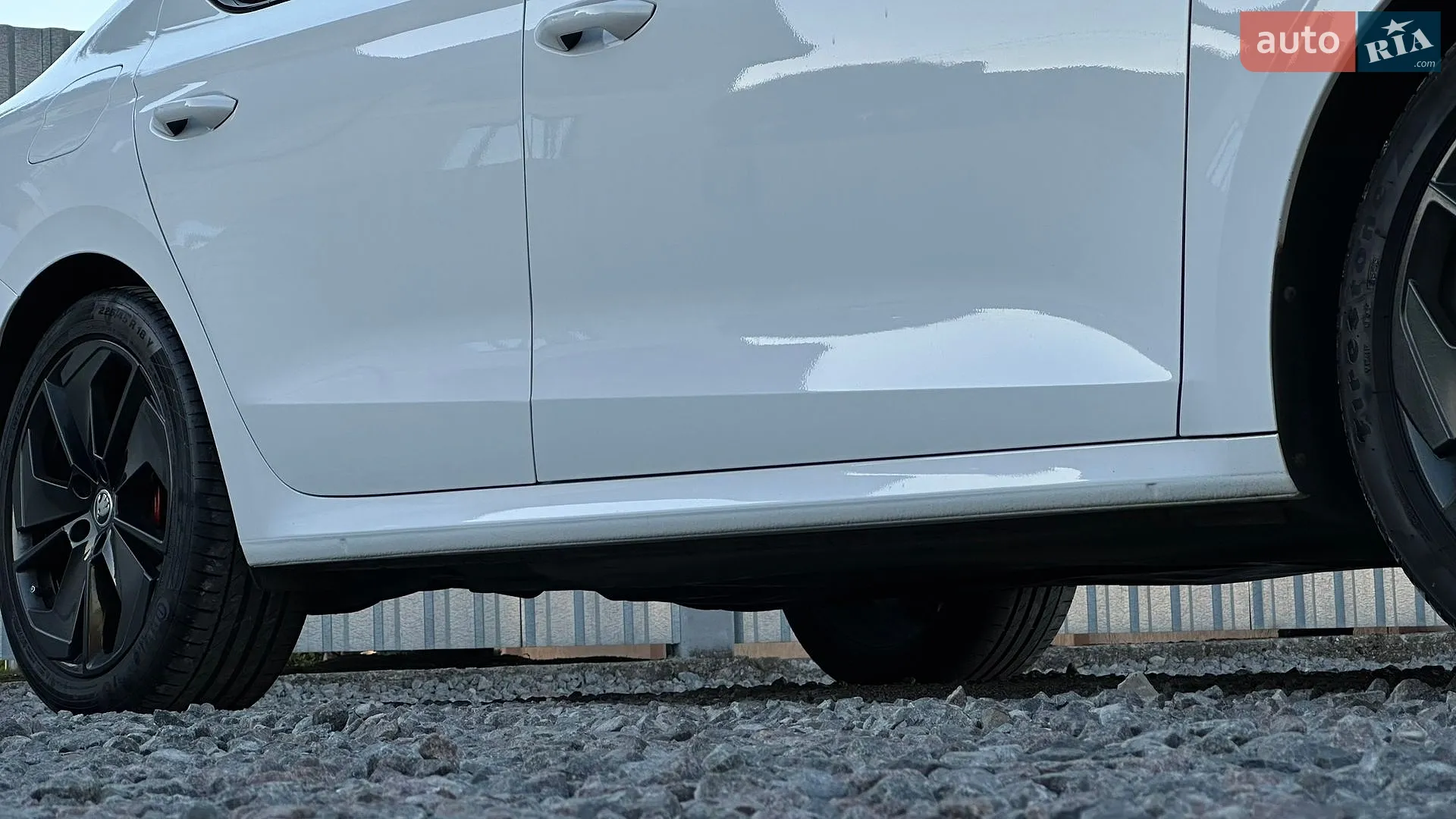 2021 Skoda Octavia - мініатюра 29