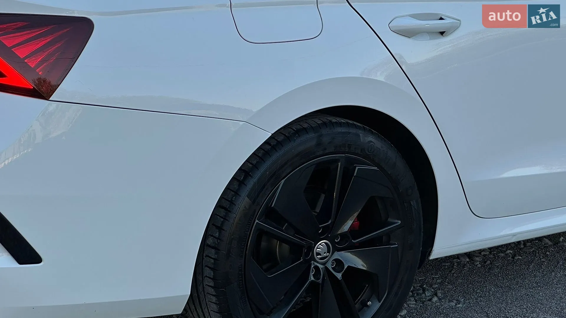 2021 Skoda Octavia - мініатюра 38