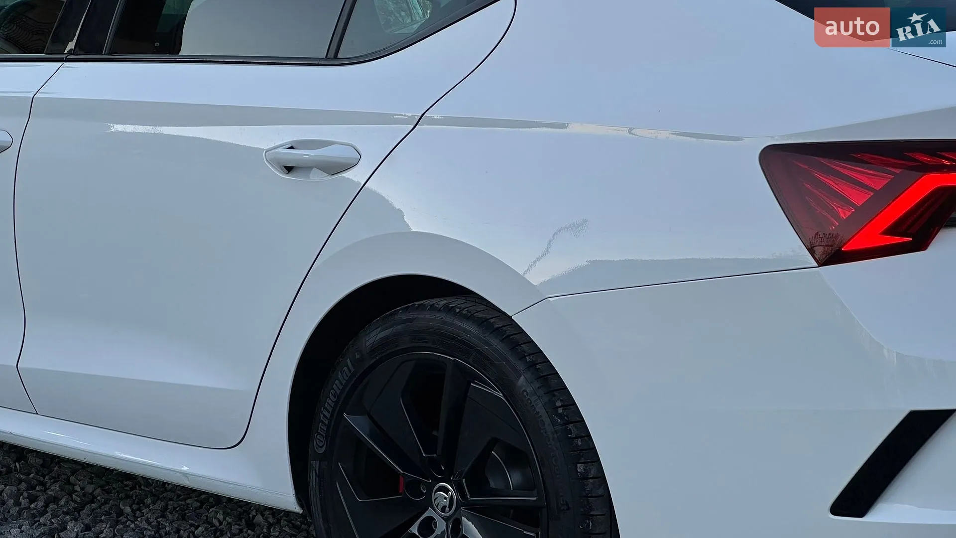2021 Skoda Octavia - мініатюра 48