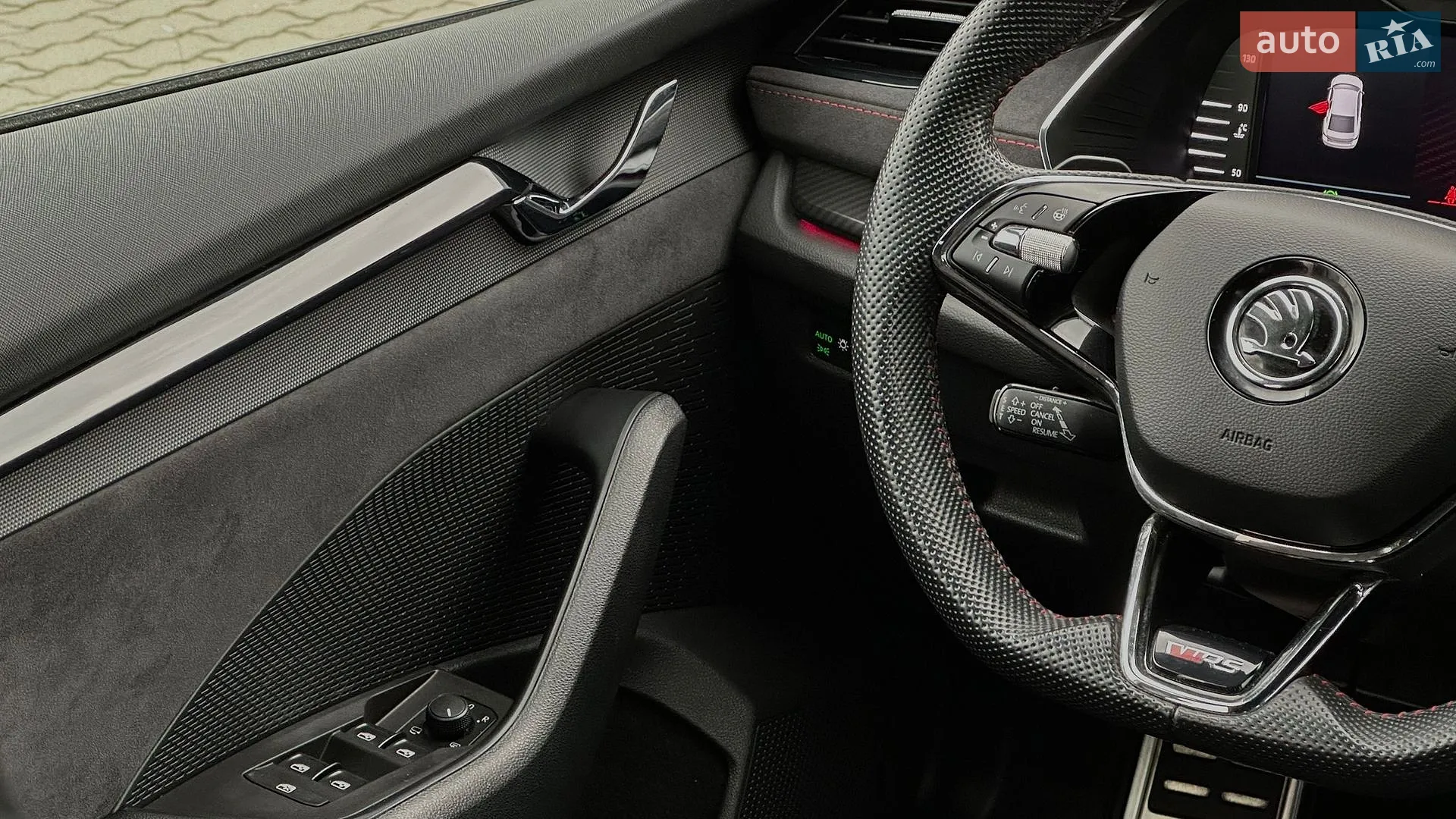 2021 Skoda Octavia - мініатюра 65