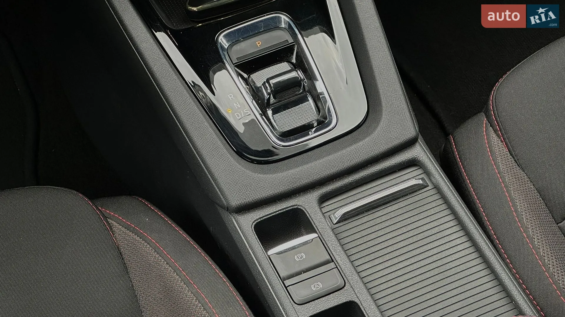 2021 Skoda Octavia - мініатюра 85