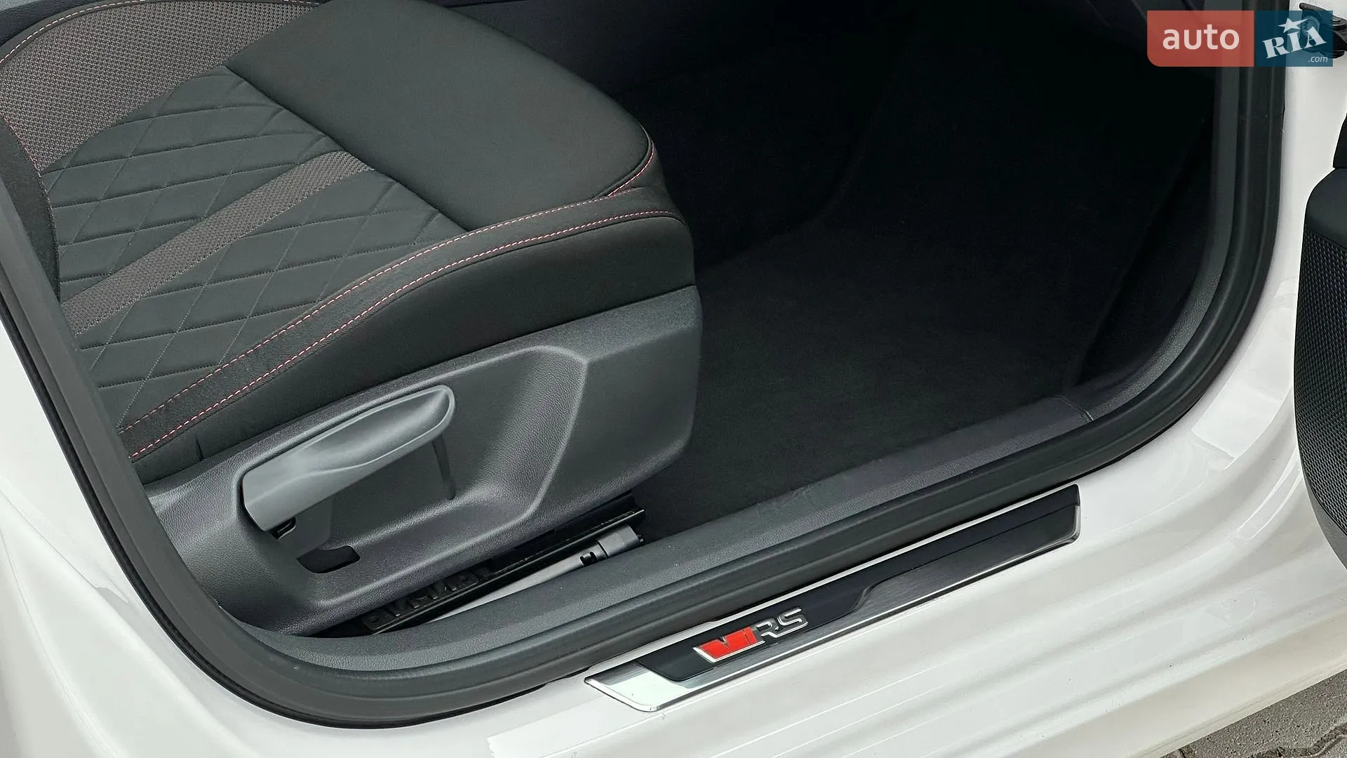 2021 Skoda Octavia - мініатюра 89