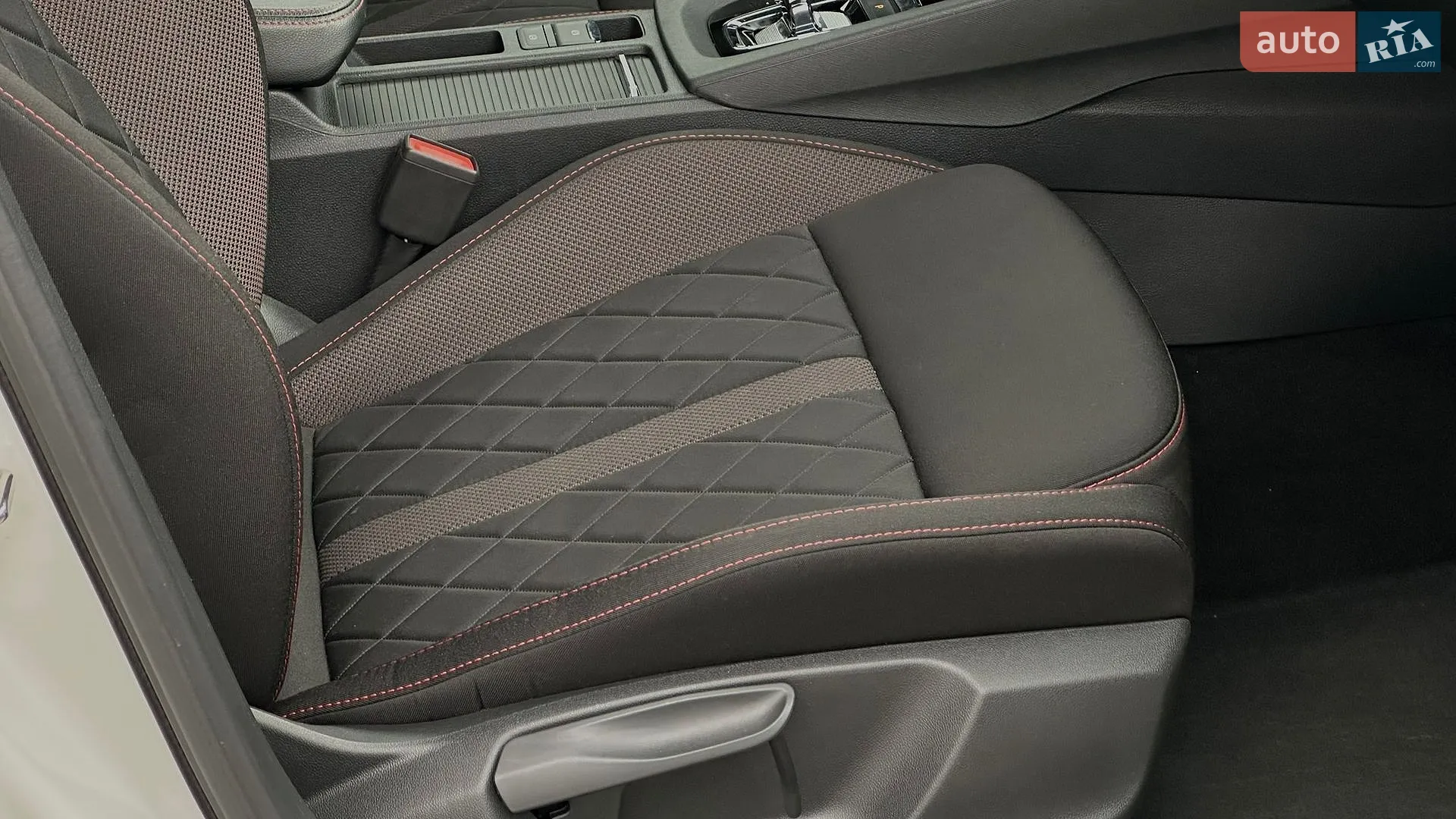 2021 Skoda Octavia - мініатюра 91