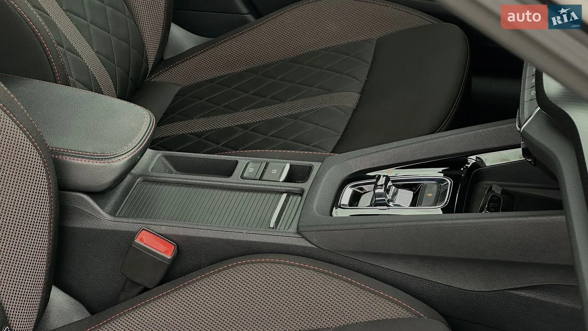 2021 Skoda Octavia - мініатюра 94