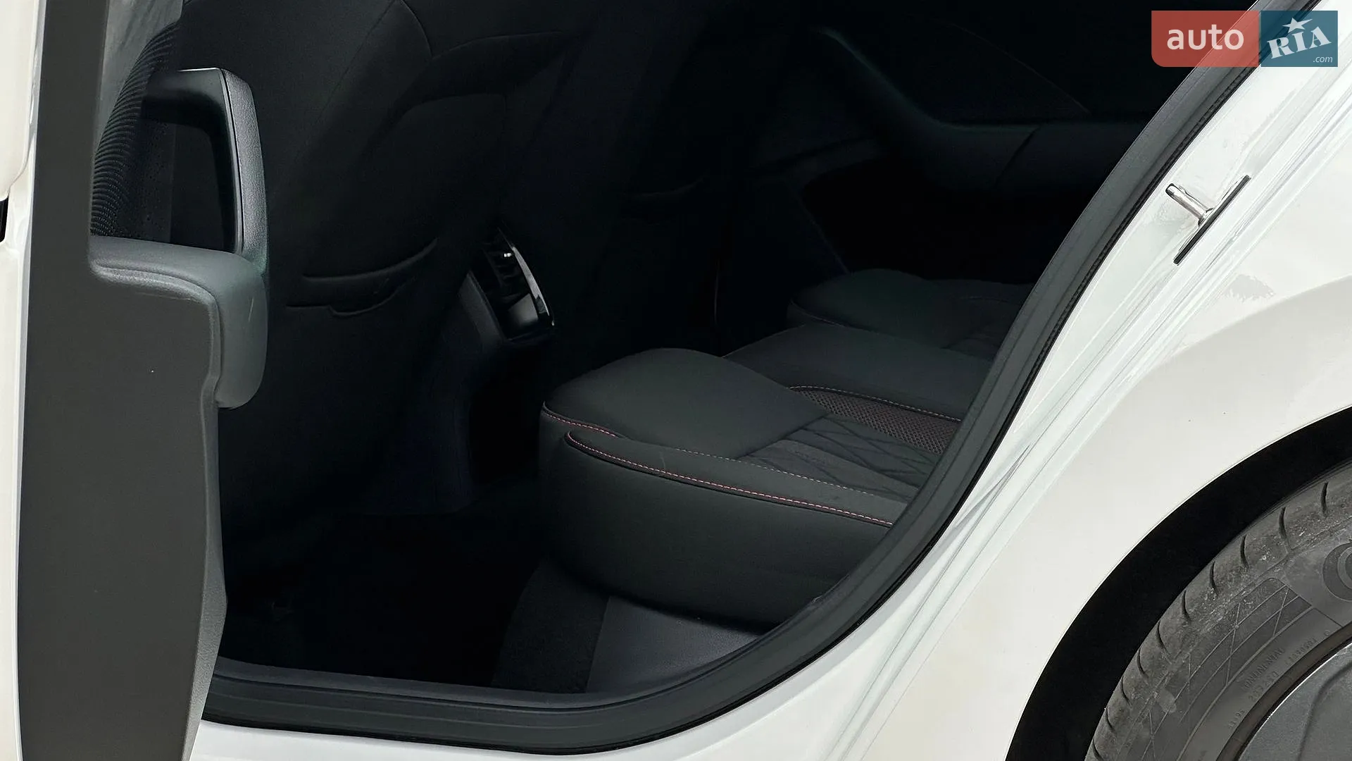 2021 Skoda Octavia - мініатюра 99