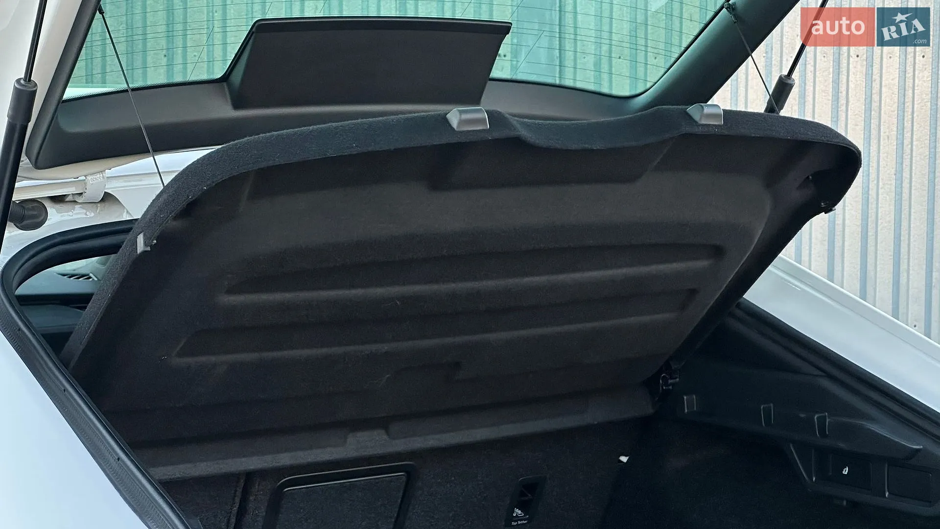 2021 Skoda Octavia - мініатюра 112