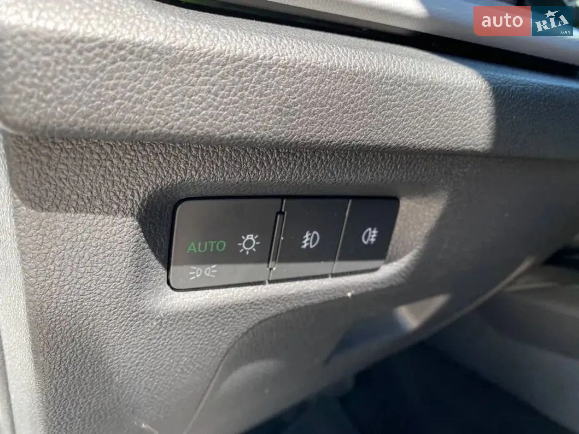 2020 Skoda Octavia - мініатюра 8