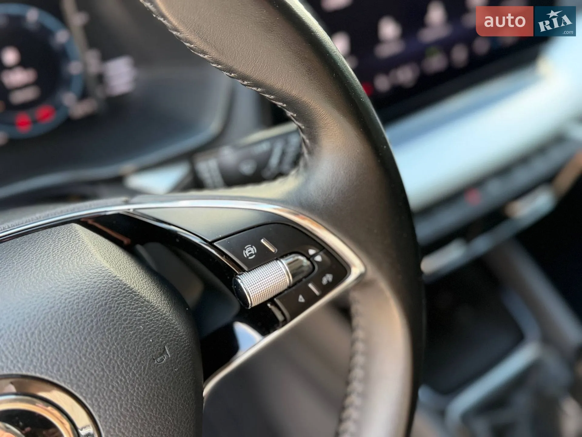 2022 Skoda Octavia - мініатюра 20