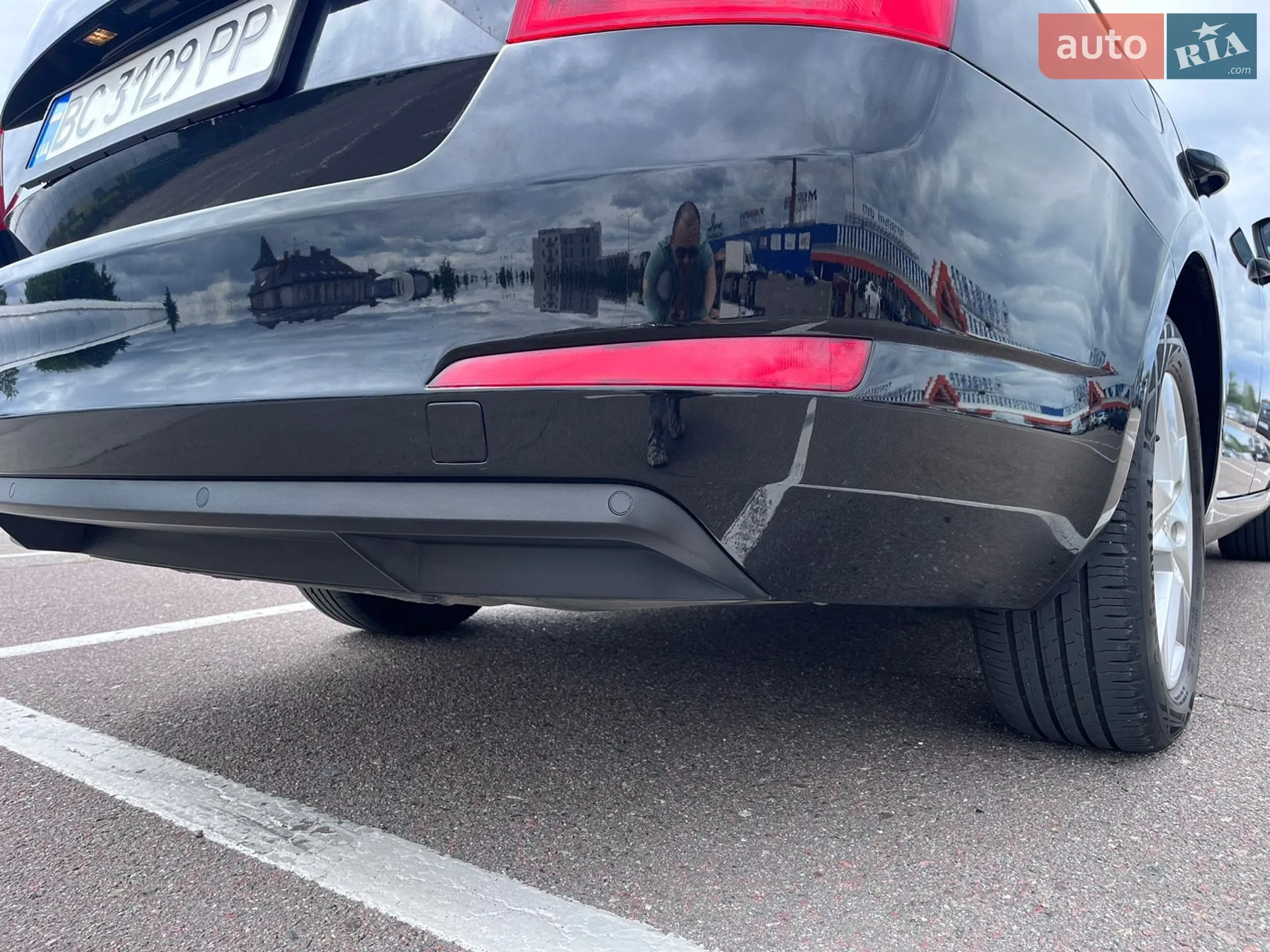 2014 Skoda Octavia - мініатюра 21