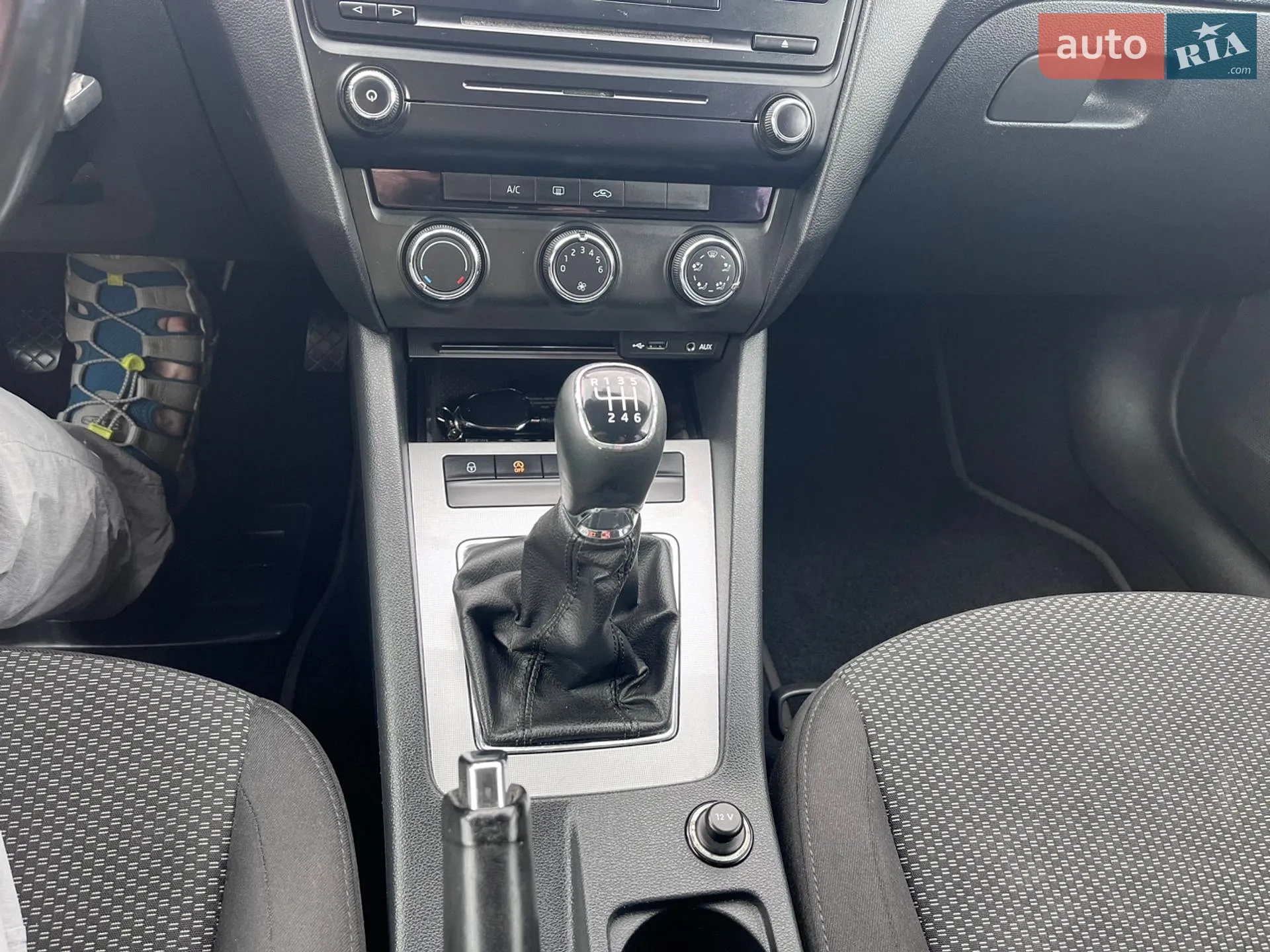 2014 Skoda Octavia - мініатюра 35