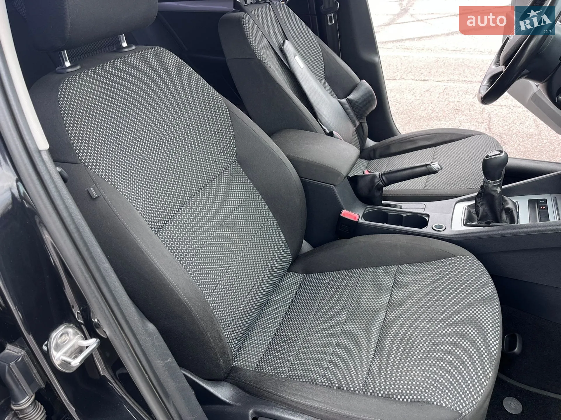 2014 Skoda Octavia - мініатюра 59