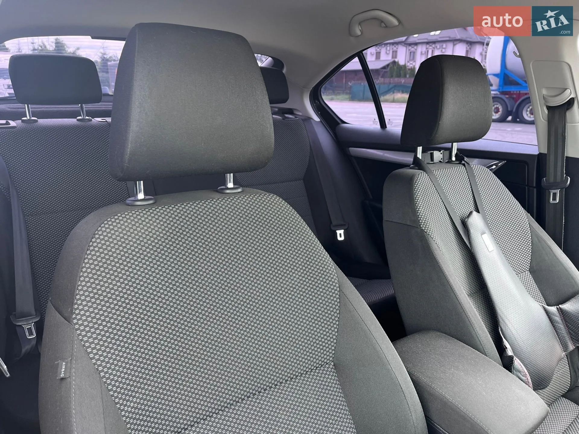 2014 Skoda Octavia - мініатюра 61