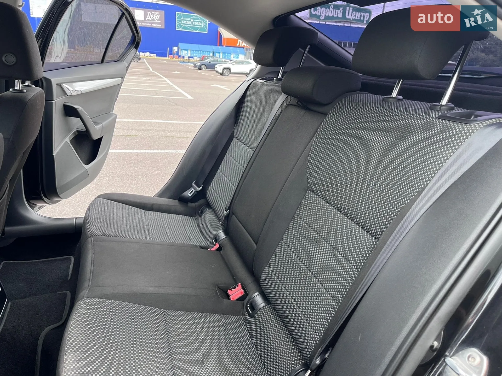 2014 Skoda Octavia - мініатюра 68