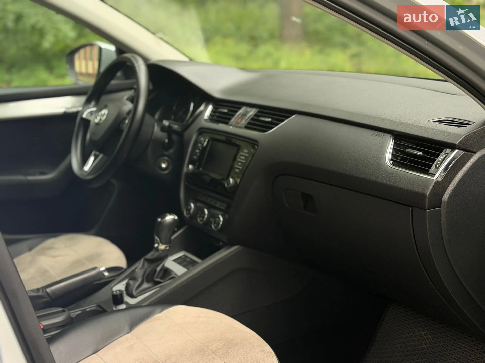 2014 Skoda Octavia - мініатюра 19