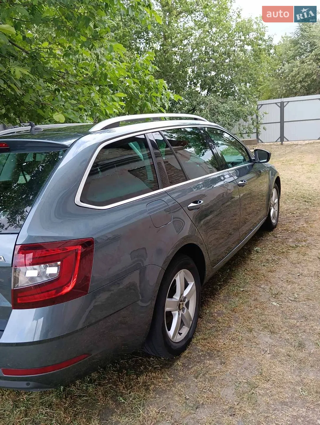 2018 Skoda Octavia - мініатюра 4