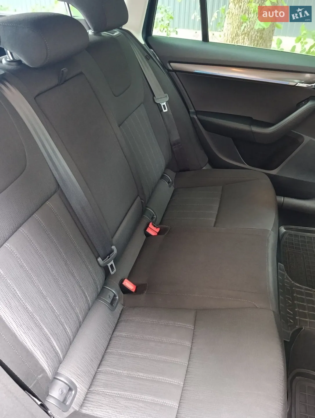 2018 Skoda Octavia - мініатюра 7