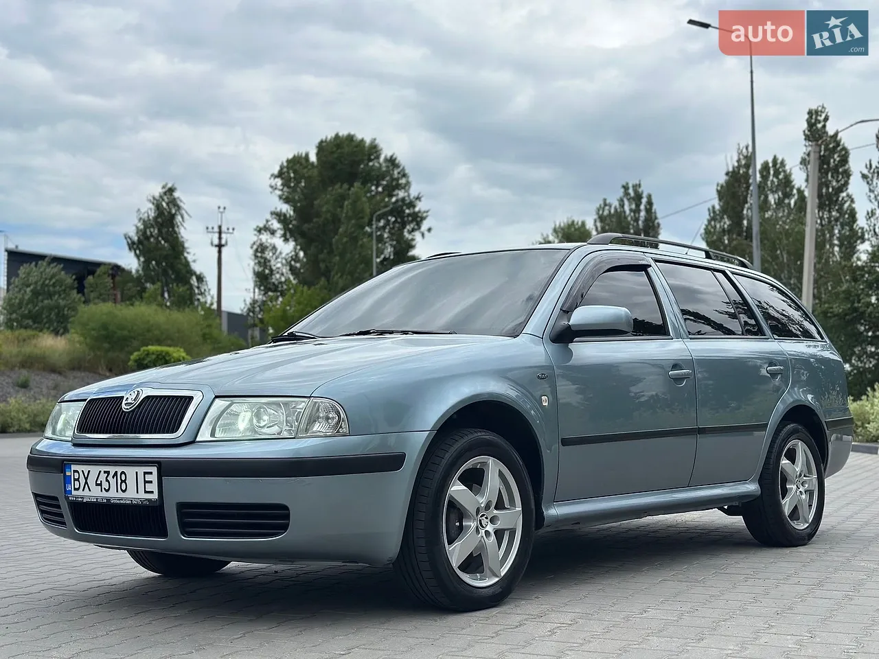 2017 Skoda Octavia - мініатюра 79
