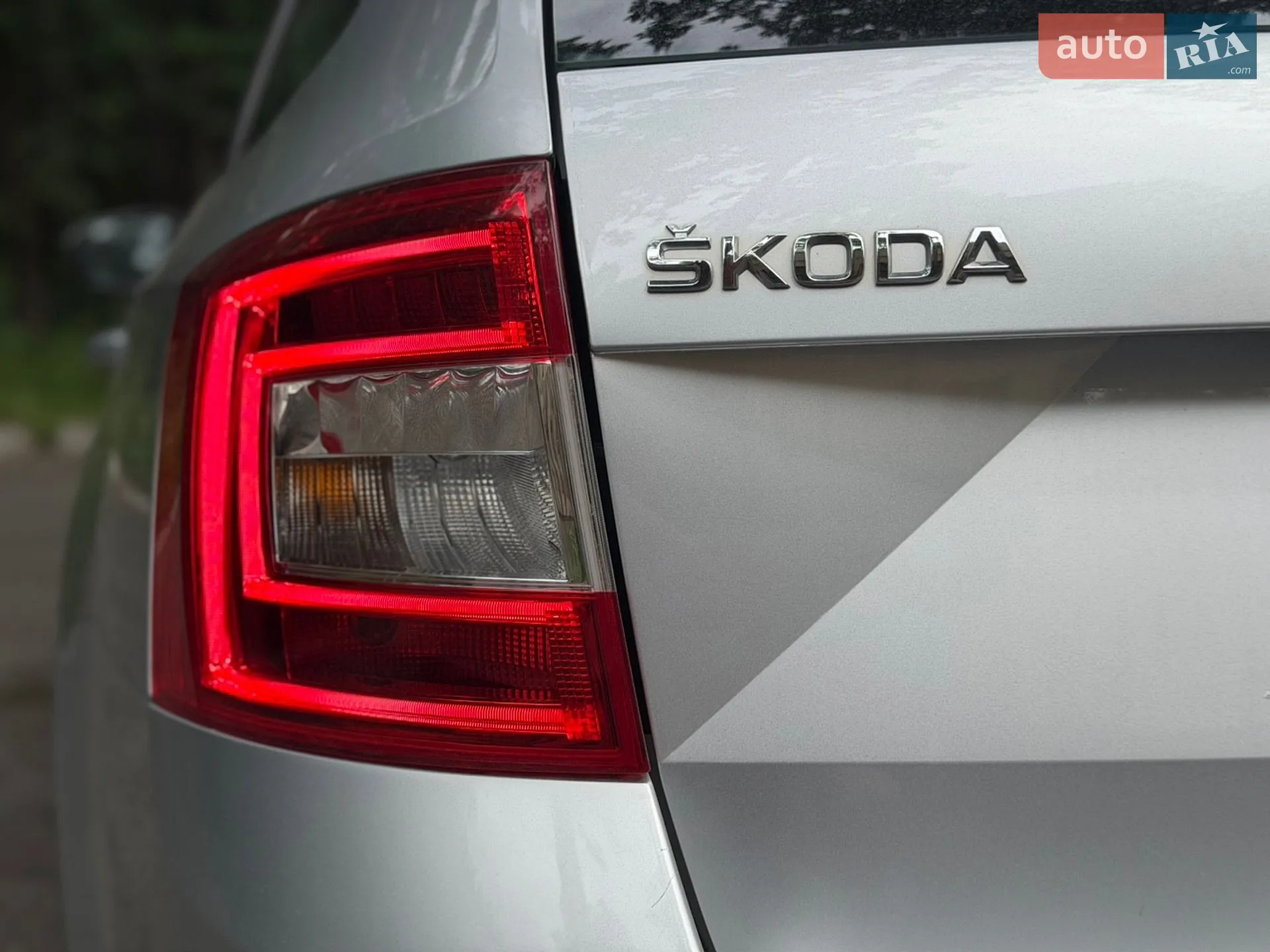 2014 Skoda Octavia - мініатюра 14