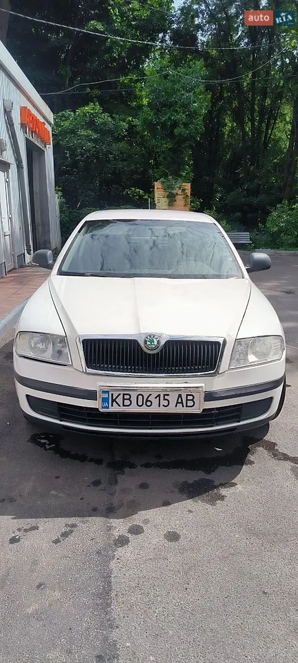 2012 Skoda Octavia - мініатюра 25