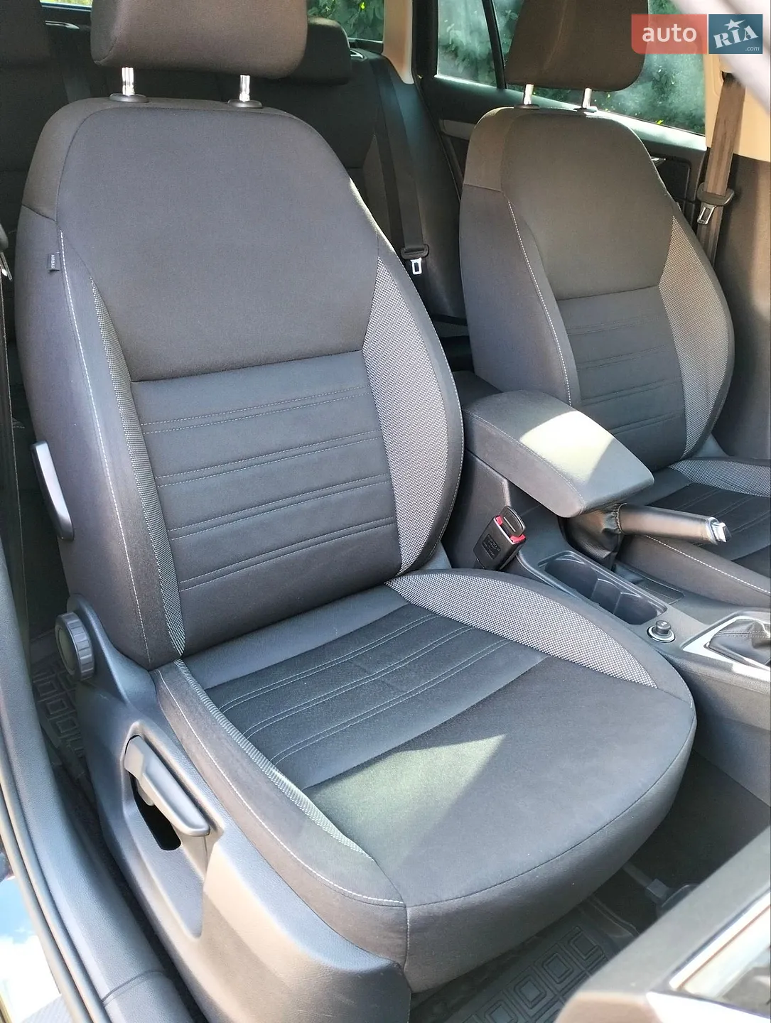 2017 Skoda Octavia - мініатюра 44