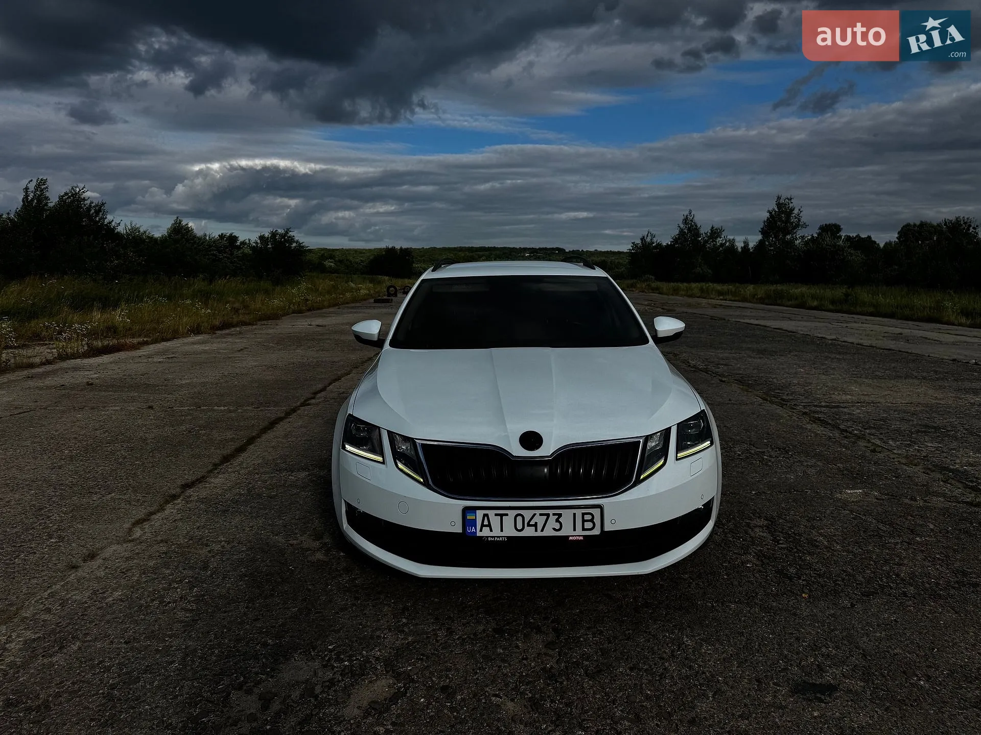 2019 Skoda Octavia - мініатюра 7