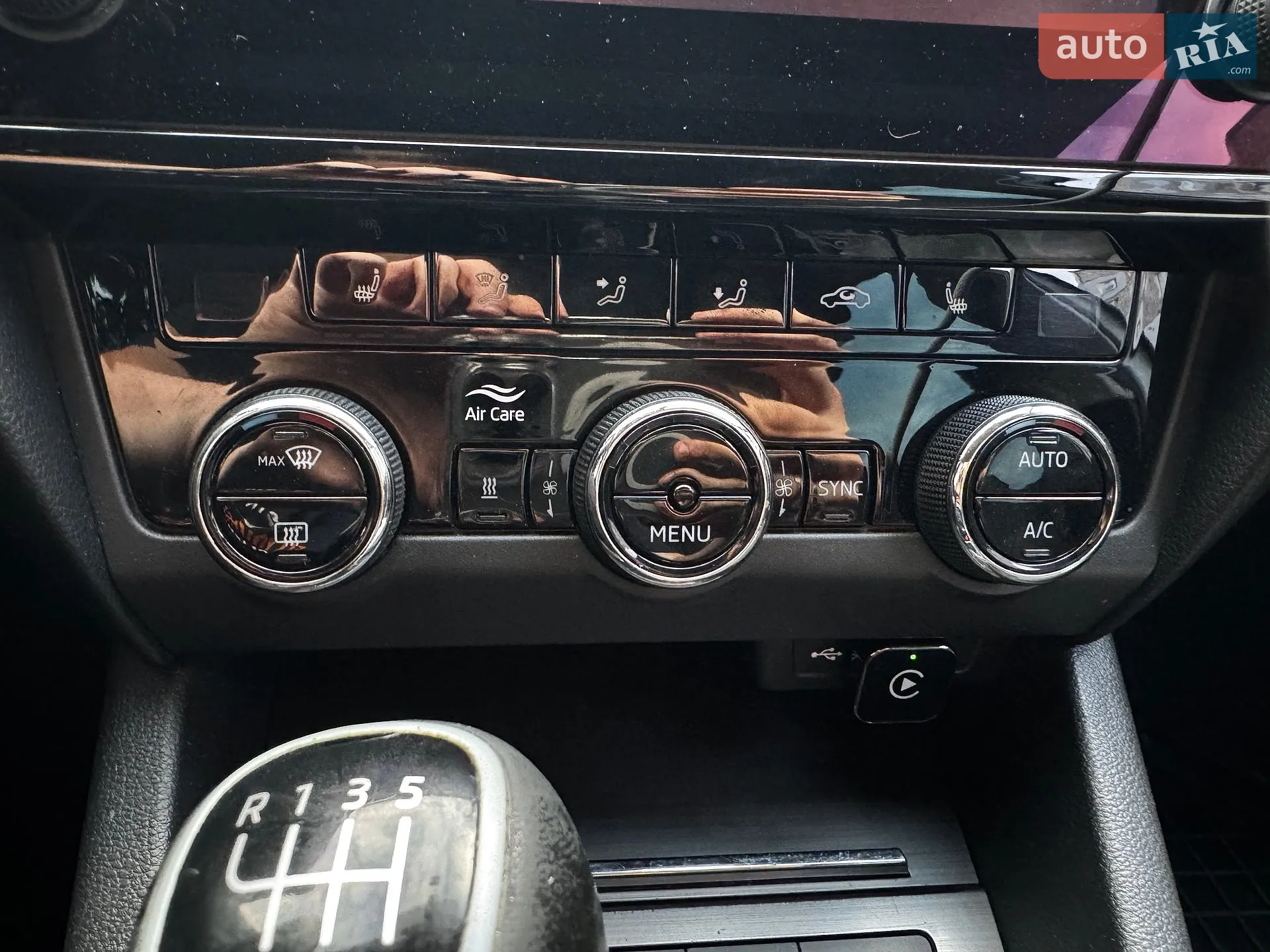 2019 Skoda Octavia - мініатюра 17