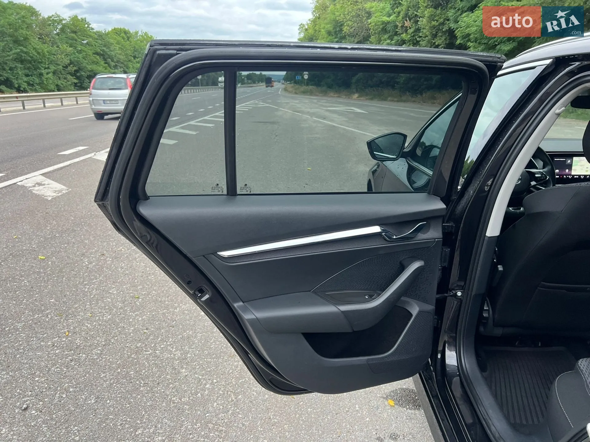 2021 Skoda Octavia - мініатюра 32