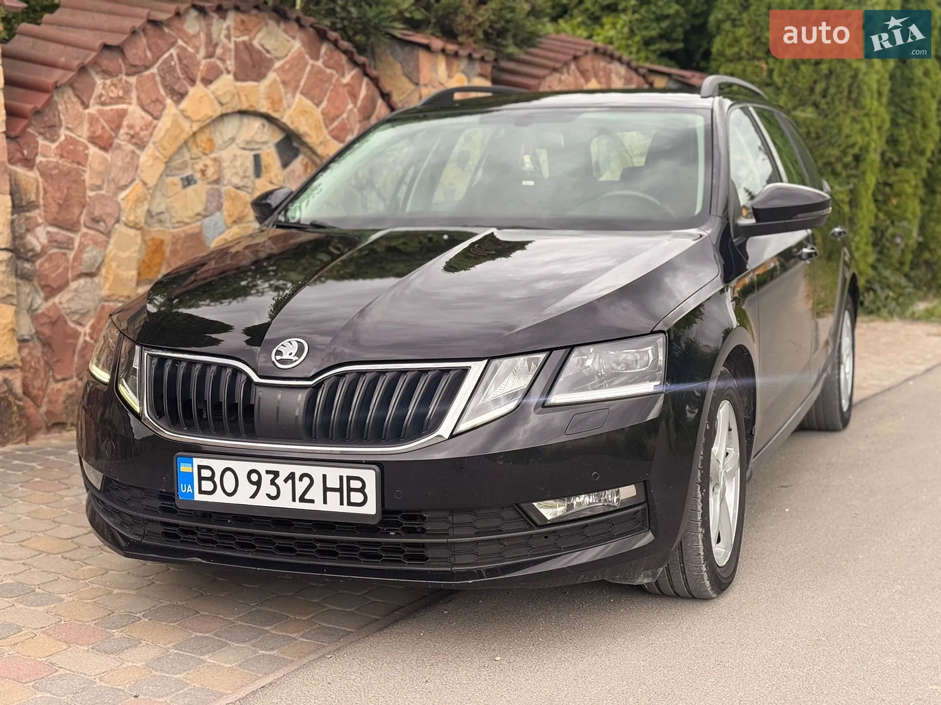 2018 Skoda Octavia - мініатюра 3