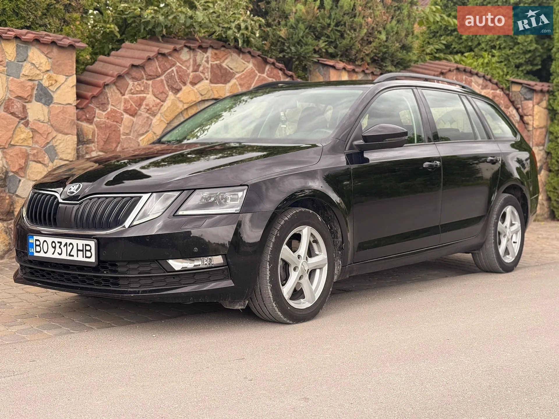 2018 Skoda Octavia - мініатюра 7
