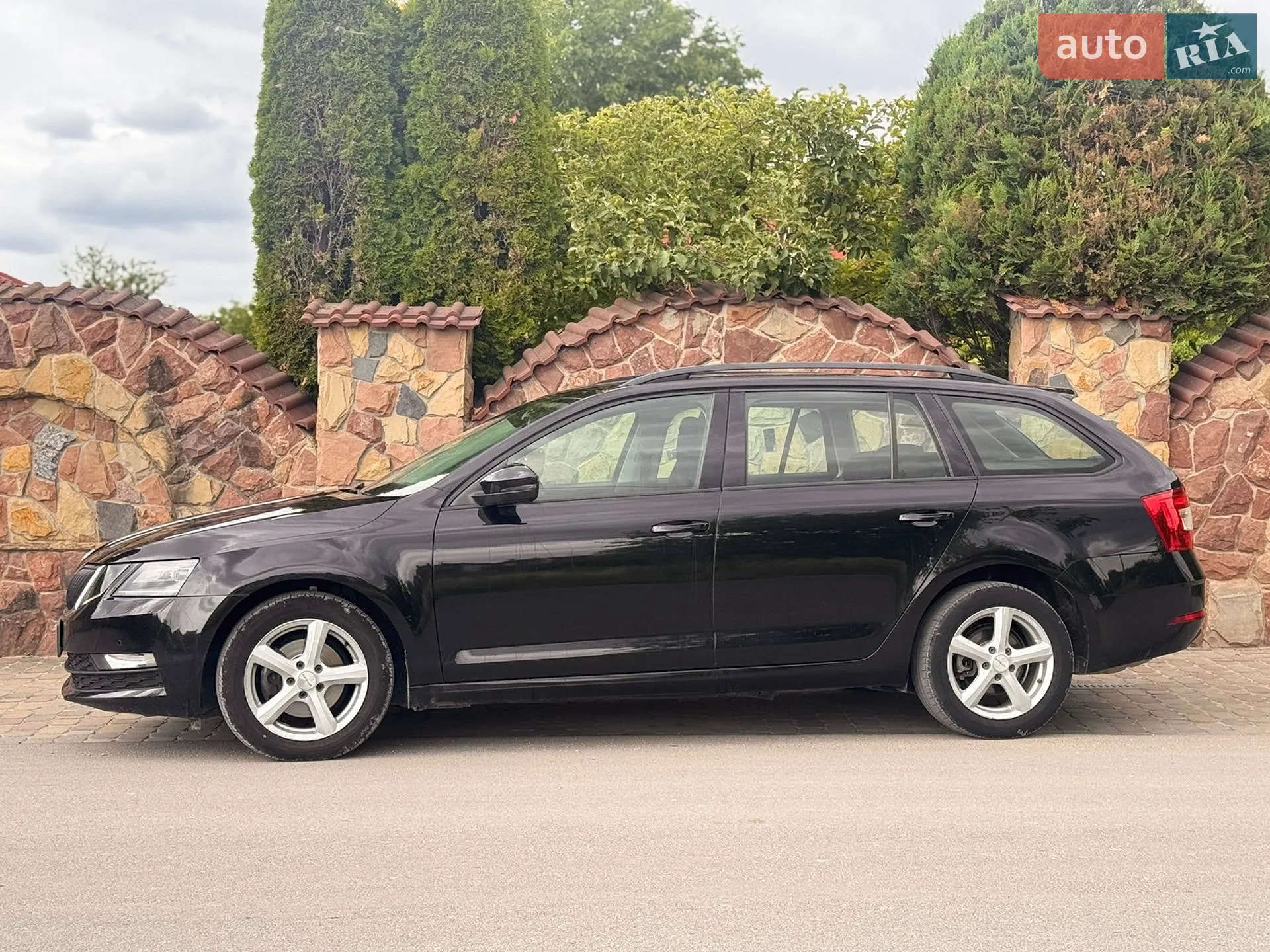 2018 Skoda Octavia - мініатюра 12