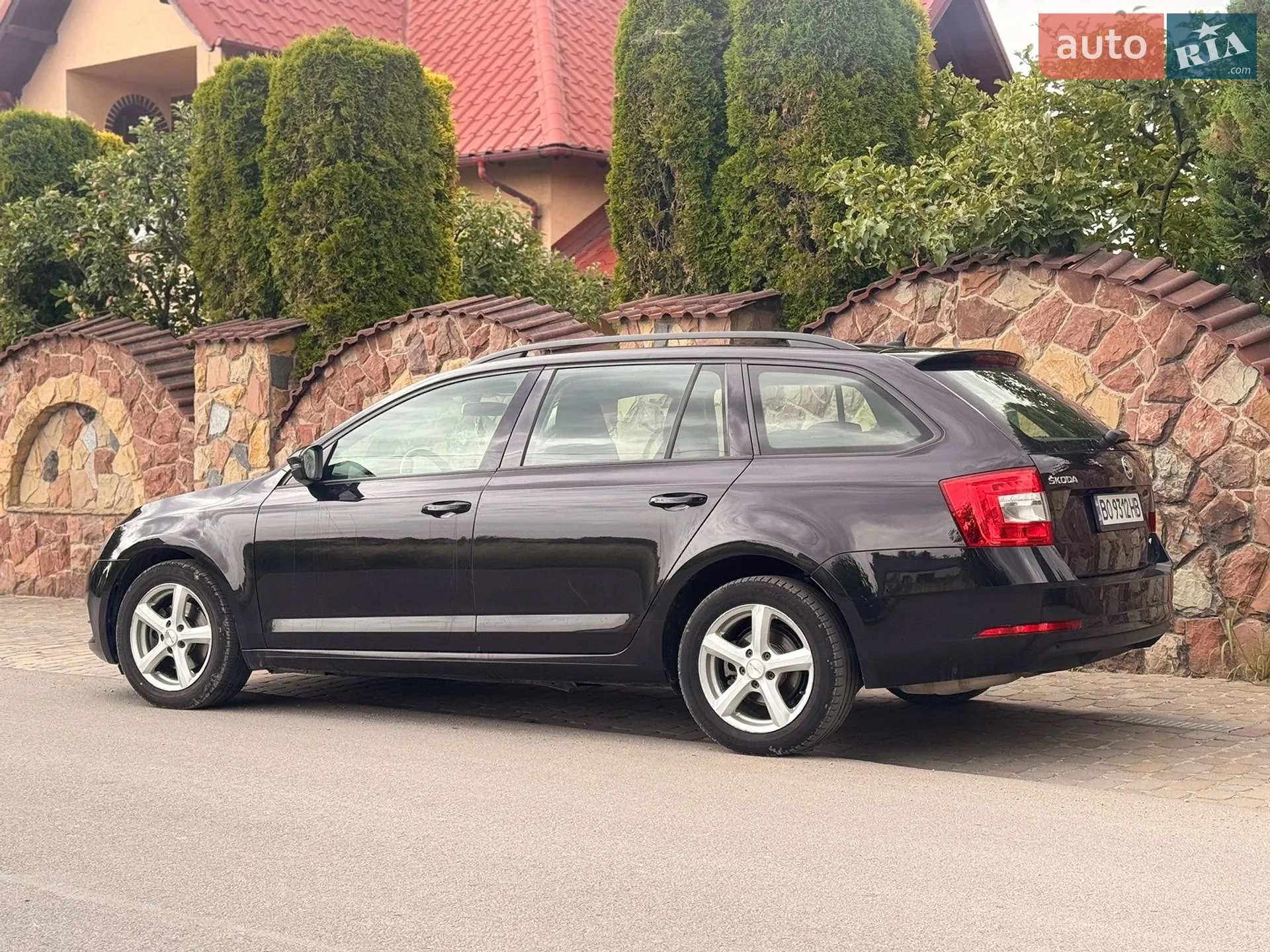 2018 Skoda Octavia - мініатюра 16