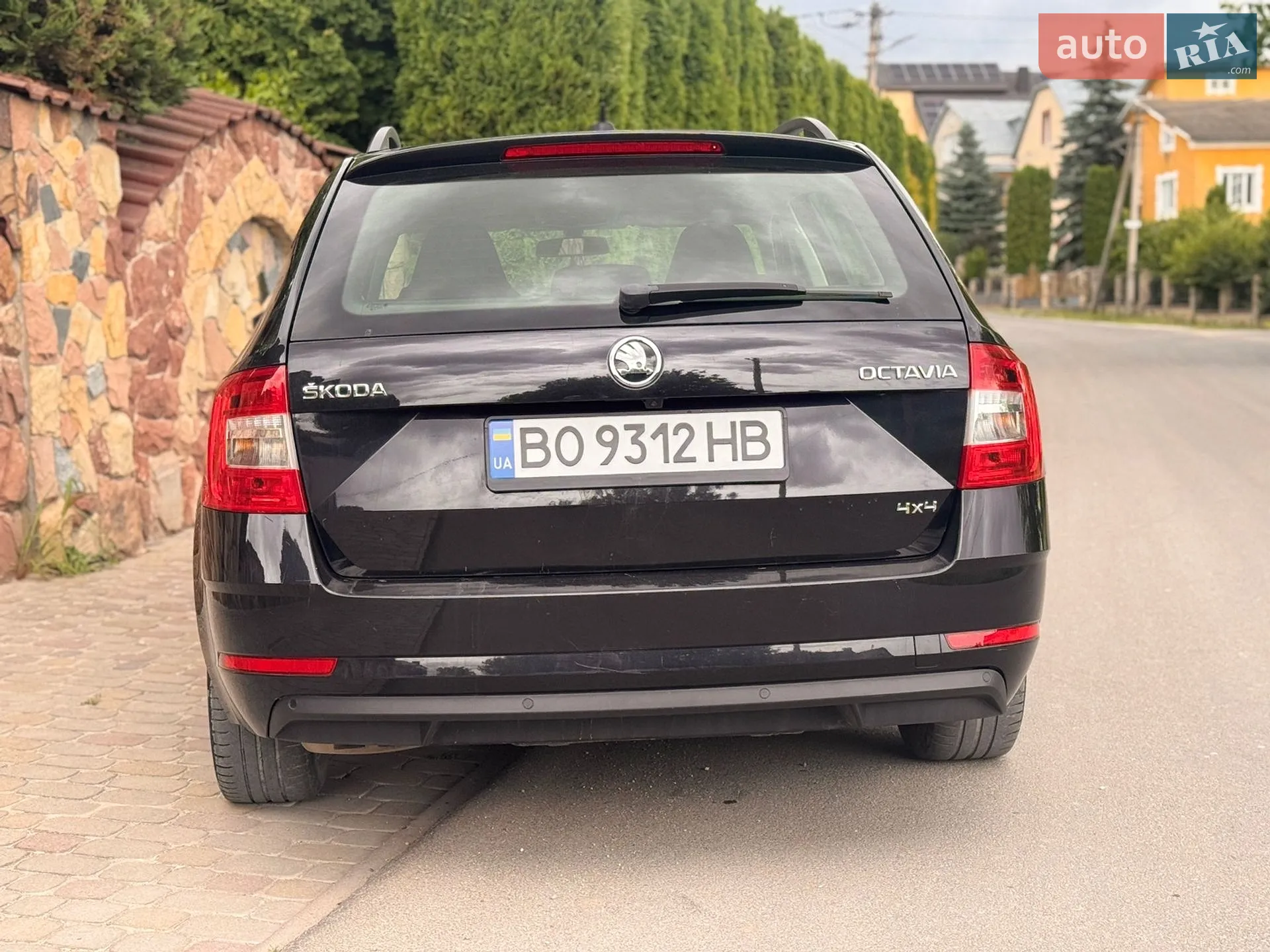 2018 Skoda Octavia - мініатюра 22