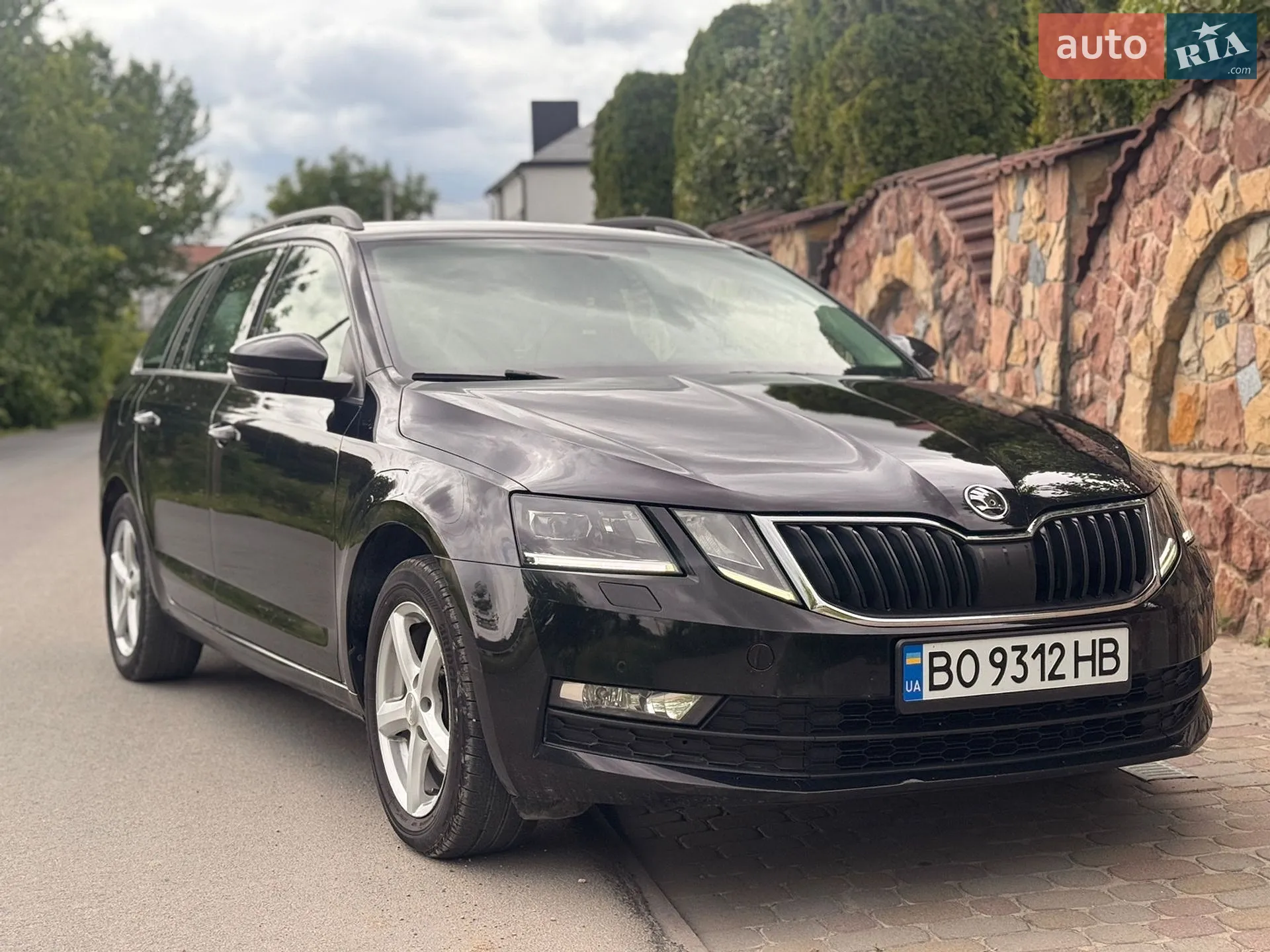 2018 Skoda Octavia - мініатюра 38