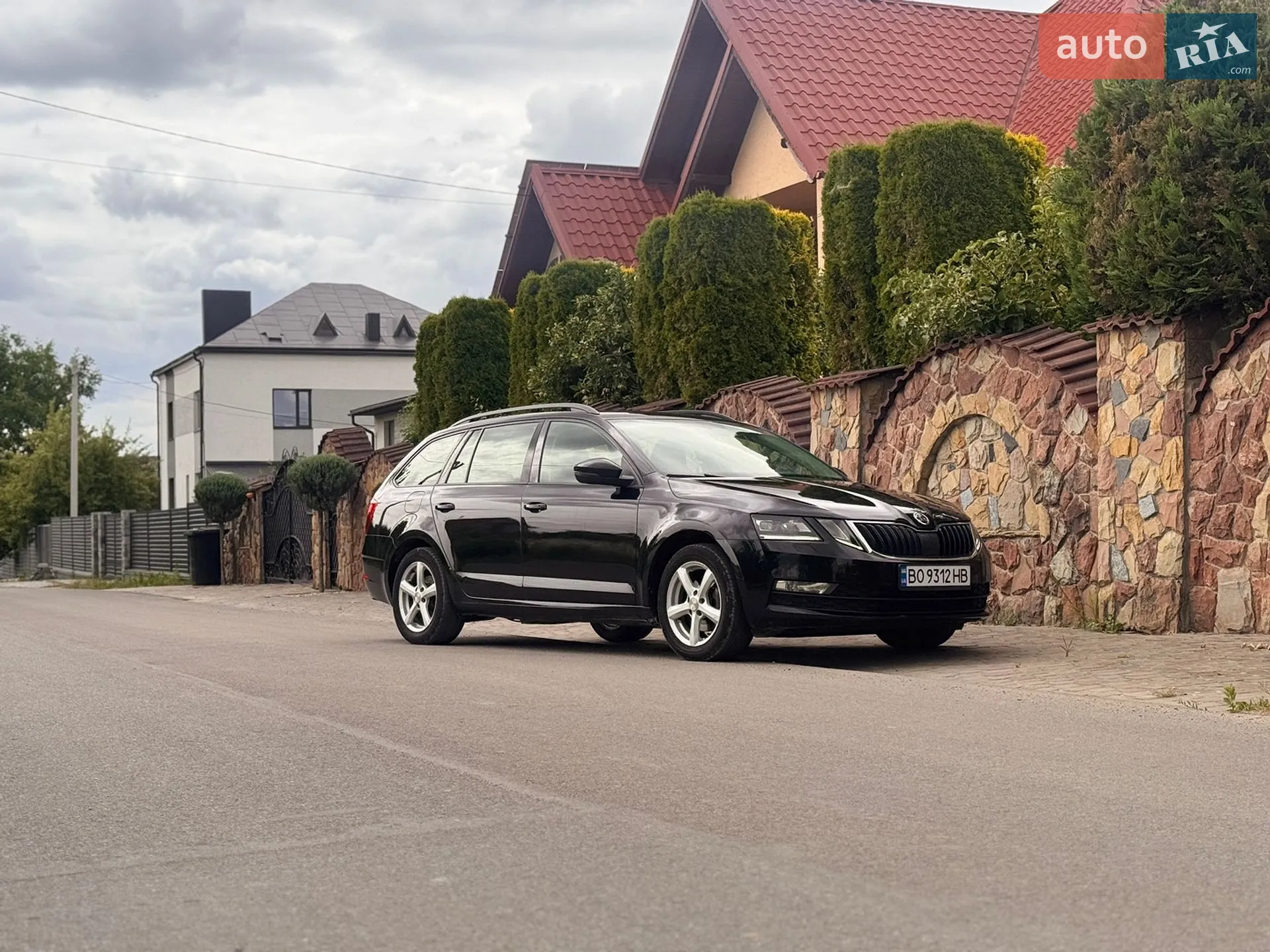2018 Skoda Octavia - мініатюра 43