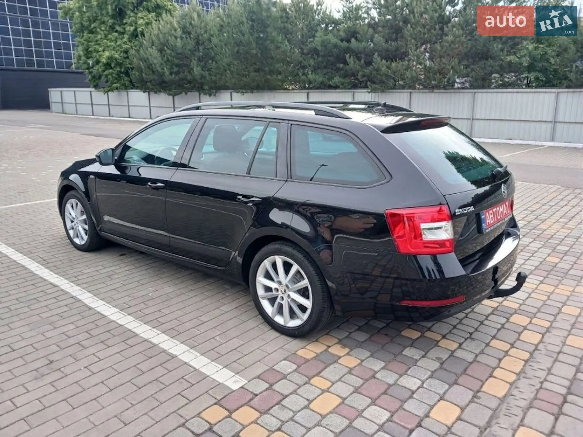 2020 Skoda Octavia - мініатюра 4