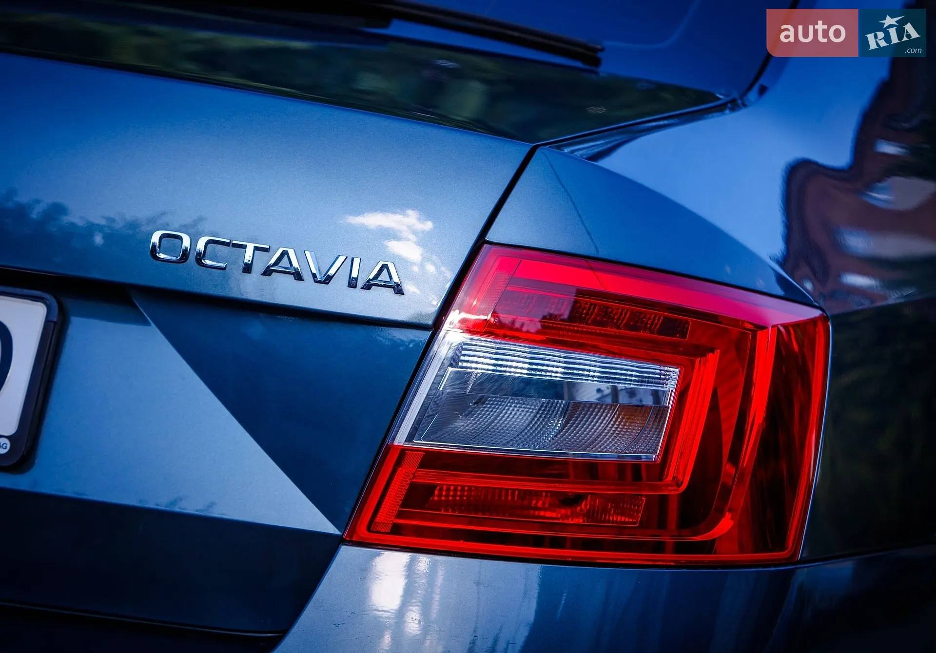 2019 Skoda Octavia - мініатюра 8
