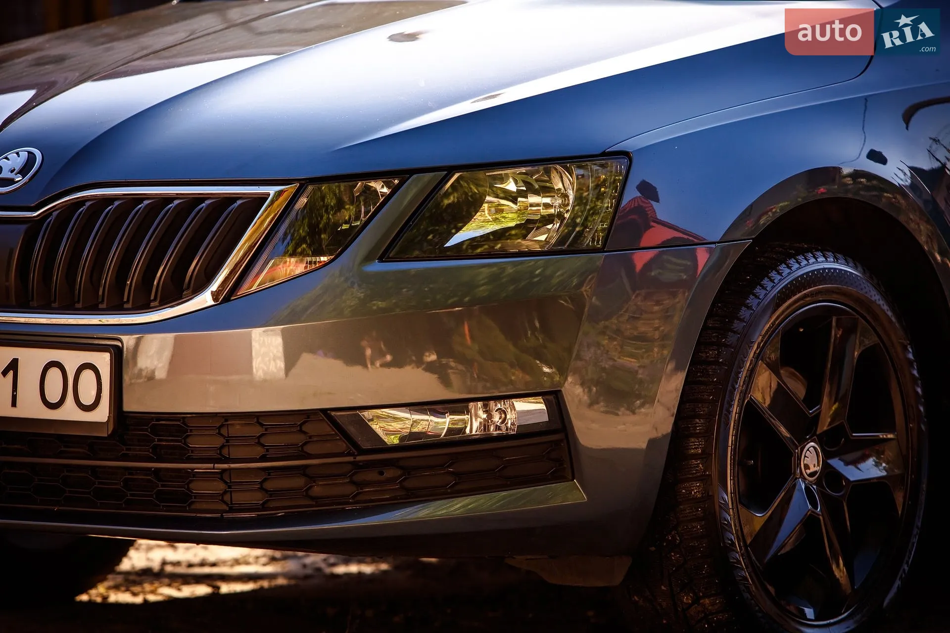 2019 Skoda Octavia - мініатюра 11