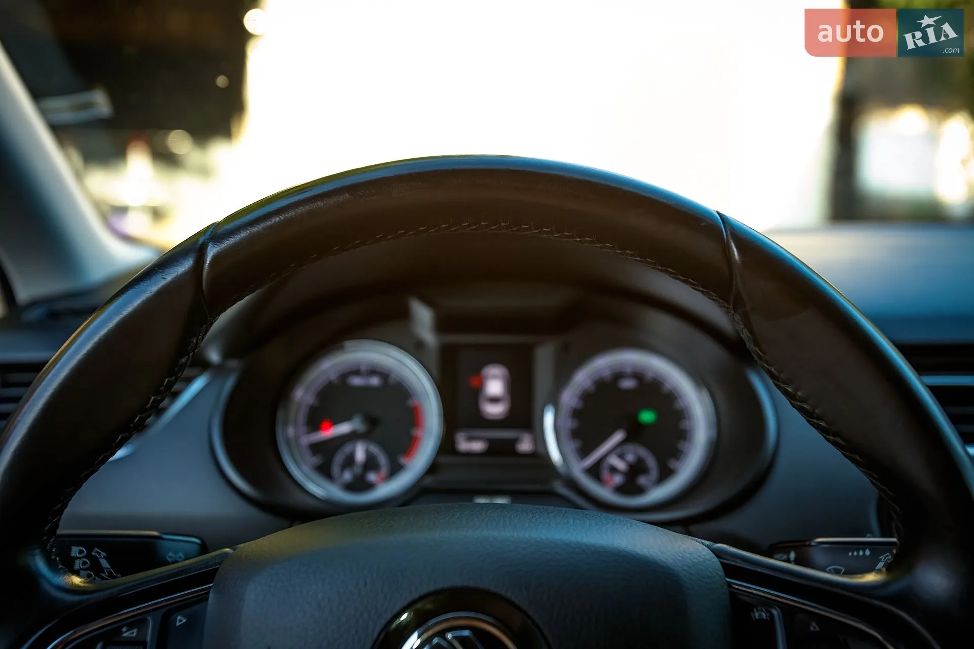 2019 Skoda Octavia - мініатюра 18