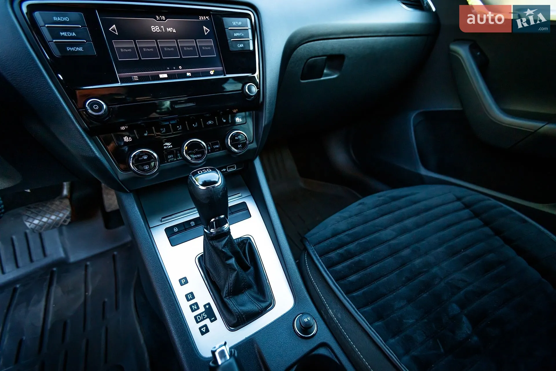 2019 Skoda Octavia - мініатюра 13