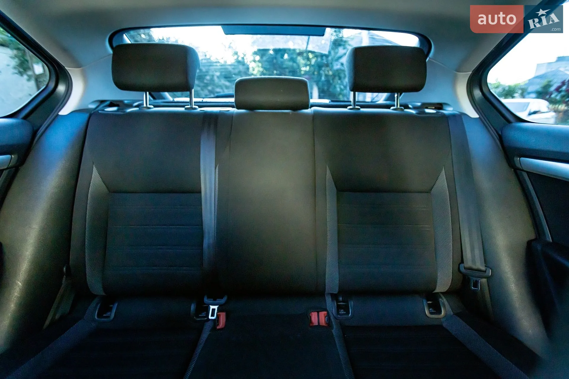 2019 Skoda Octavia - мініатюра 23