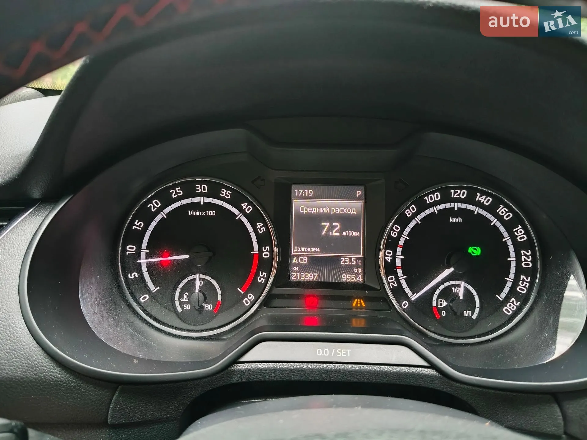 2013 Skoda Octavia - мініатюра 25