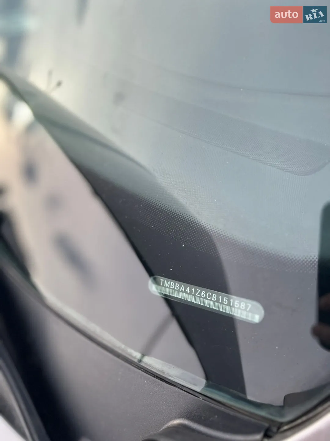 2011 Skoda Octavia - мініатюра 10